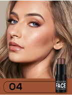 Multi-Use Cream Blush and Lip Tint Stick