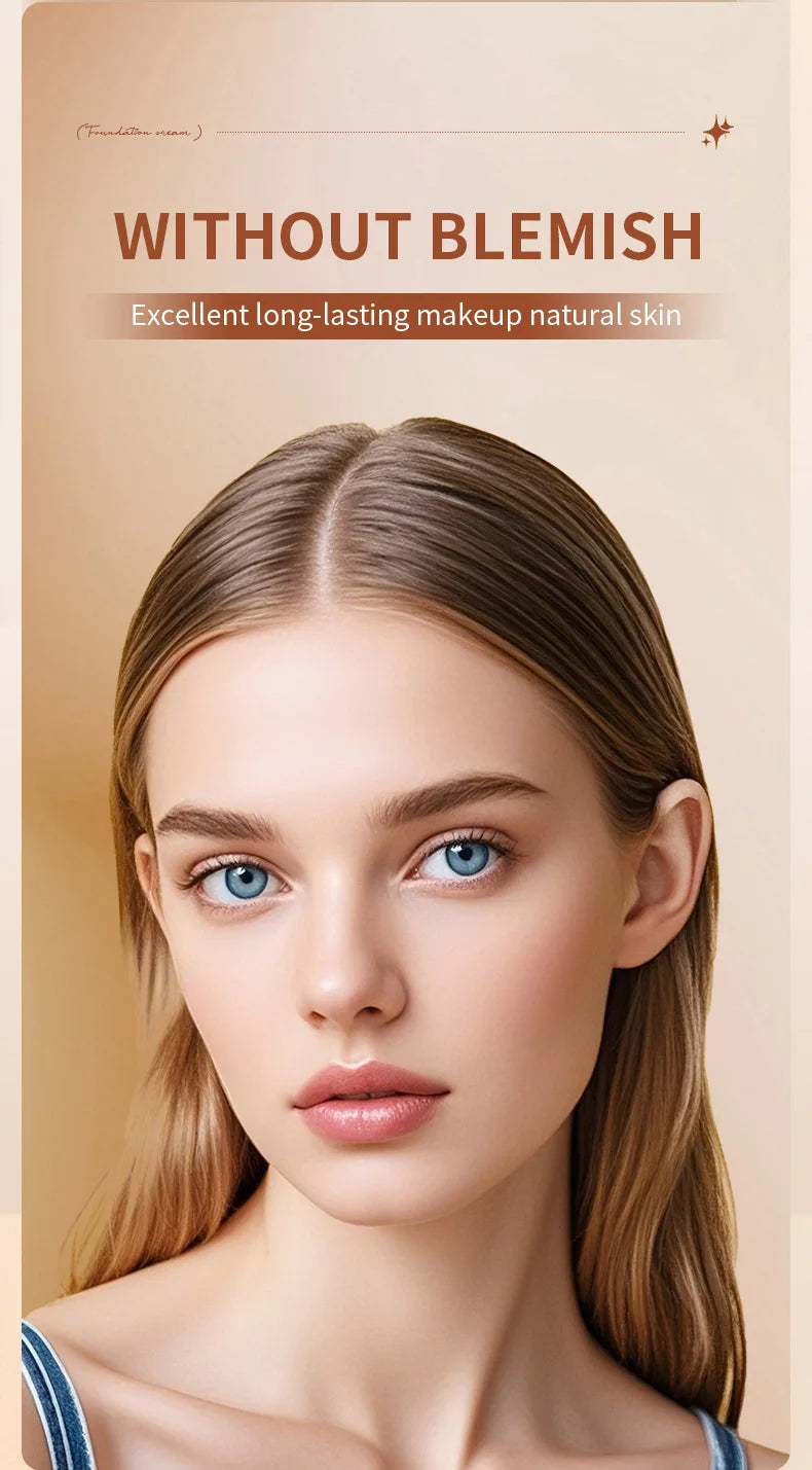Full Coverage Face Concealer Stick