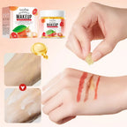 Grapefruit Makeup Remover Capsules