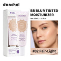 Matte Tinted Moisturizer BB Cream for Flawless Skin