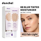 Matte Tinted Moisturizer BB Cream for Flawless Skin