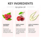 Hydrating Mirror-Finish Lip Glow Oil