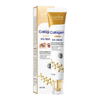 Collagen Firming Eye Cream for Anti-Wrinkle Care