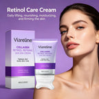 Collagen Retinol Sculpting Gua Sha Facial Cream