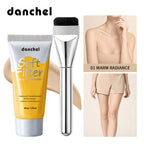 Waterproof Full-Coverage Body Concealer for Scars and Tattoos