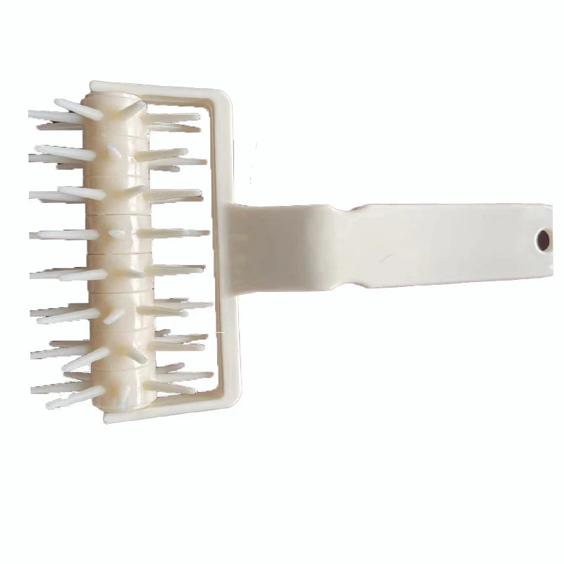 Lattice Pastry Roller Cutter for Baking