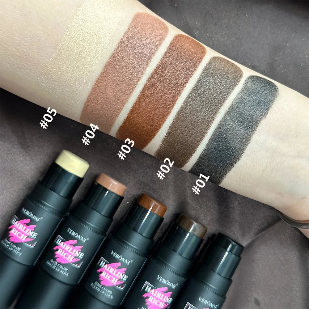 Hairline Shadow Powder and Root Touch-Up Pen Set