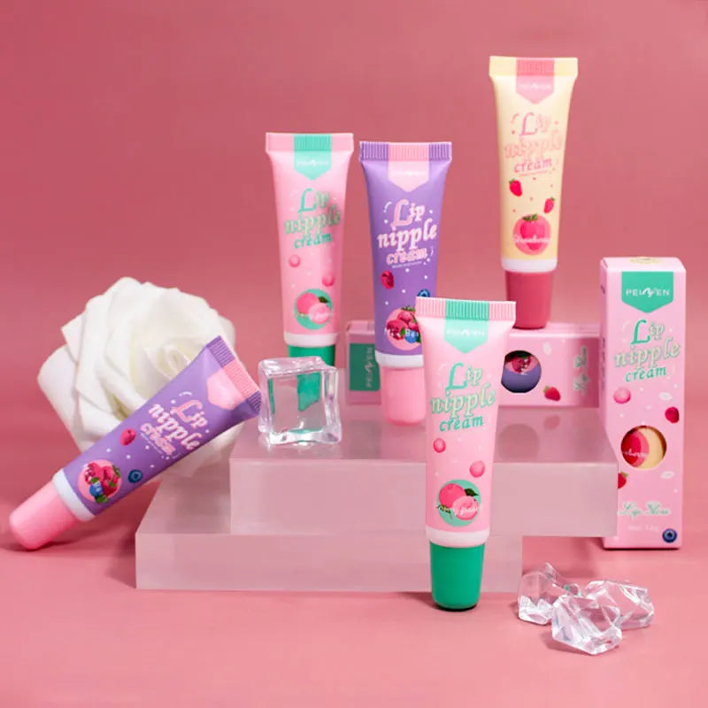 Hydrating Fruit Tinted Lip Balm - 2
