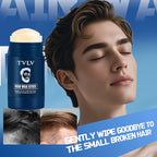 Strong Hold Hair Styling Wax Stick for Men
