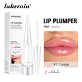 Instant Hydrating Lip Plumper Gloss