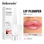Instant Hydrating Lip Plumper Gloss