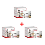 Herbal Soothing Relief Cream for Dry and Itchy Skin