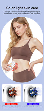 Electric Body Sculpting and Cellulite Massager