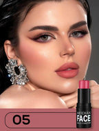 Multi-Use Cream Blush and Lip Tint Stick