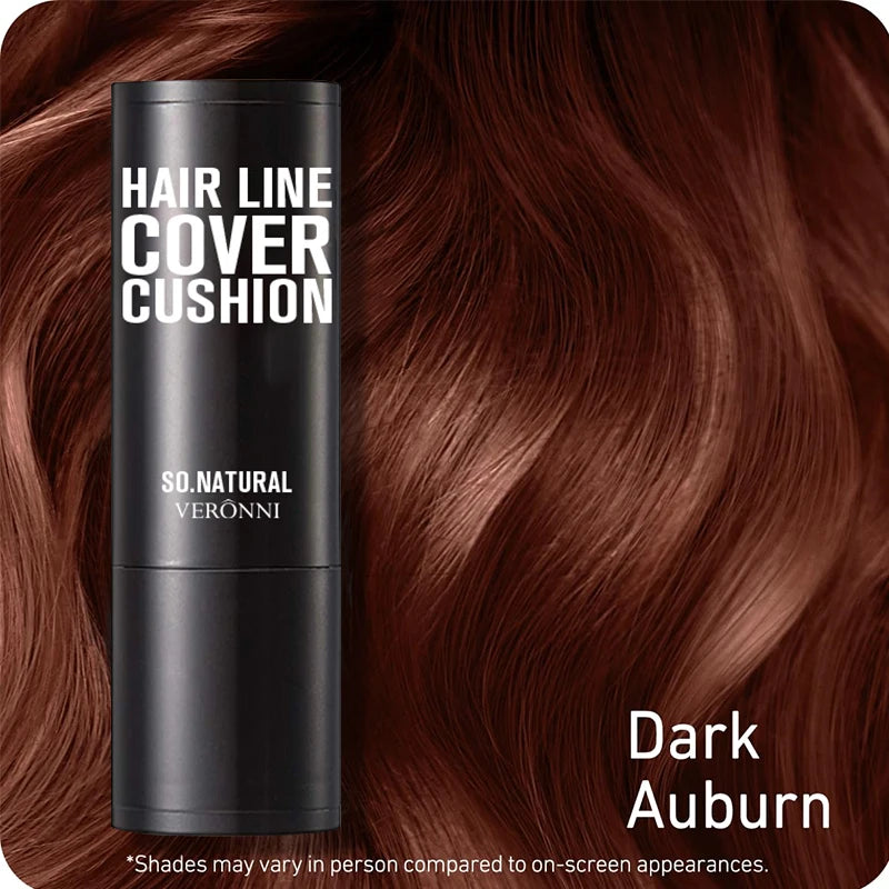 Waterproof Hairline Enhancer Shadow Powder Stick - 27
