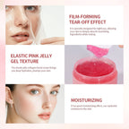 Overnight Collagen Firming & Hydrating Peel-Off Facial Mask