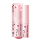 Sakura Moisturizing Lip Balm for Dry and Chapped Lips