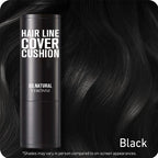 Waterproof Hairline Enhancer Shadow Powder Stick