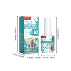 Instant Teeth Whitening Enamel Paint