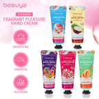 Moisturizing Hand Cream Set for Soft Hands