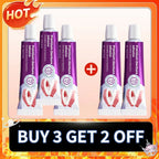 Denture Adhesive Cream for Secure Long-Lasting Hold