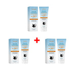 SPF 50 Nourishing Tallow Sunscreen for Face and Body