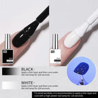 Long-Lasting UV LED Gel Nail Polish
