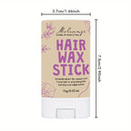 Sleek Hair Finishing Stick for Flyaways