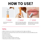Hydrating Lip Oil Serum for Smooth Plump Lips