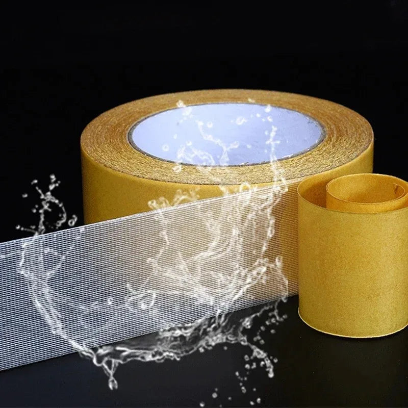 Heavy Duty Double-Sided Adhesive Mounting Tape - 6