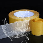 Heavy Duty Double-Sided Adhesive Mounting Tape