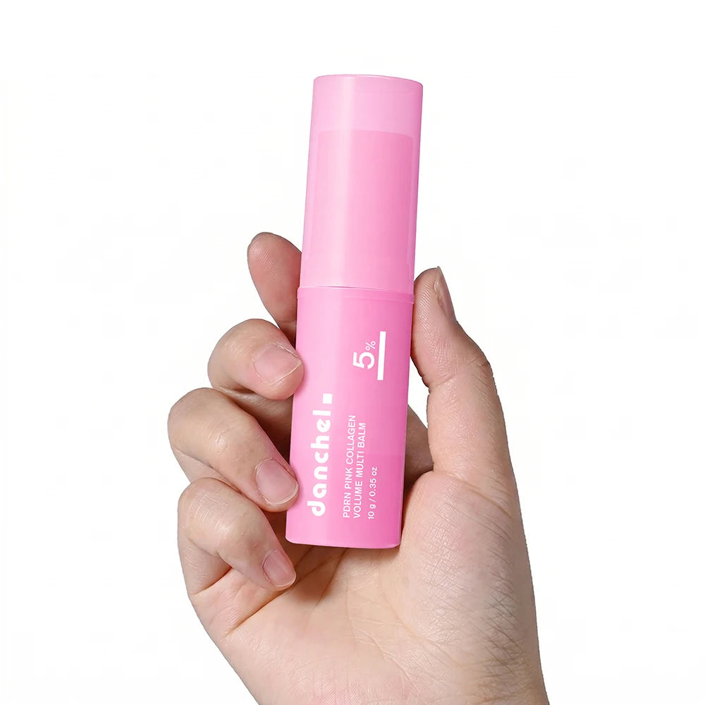 Collagen Multi-Balm Stick for Radiant Hydrated Skin - 19