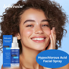Hypochlorous Acid Soothing Facial Mist for Acne and Redness