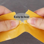 Heavy Duty Double-Sided Adhesive Mounting Tape