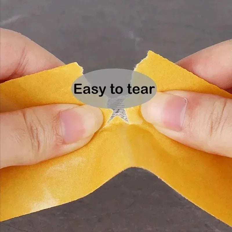 Heavy Duty Double-Sided Adhesive Mounting Tape