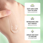 Hydrating Overnight Face Mask for Radiant Skin