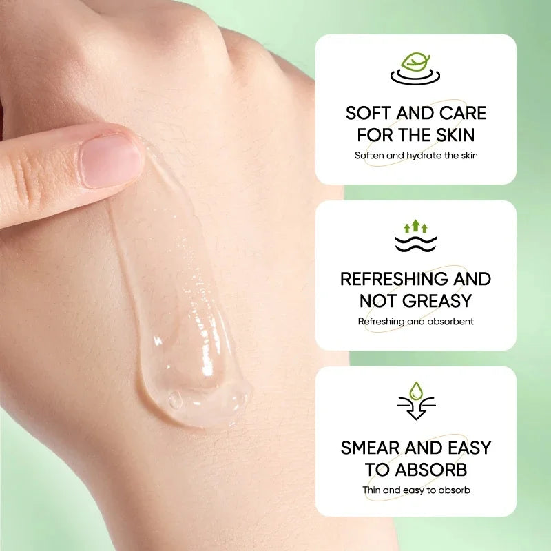 Hydrating Overnight Face Mask for Radiant Skin