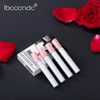Matte Velvet Cigarette Lipstick Set