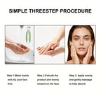 Hyaluronic Acid Moisturizing Facial Serum Capsules