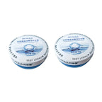 Crystal Hyaluronic Acid Facial Moisturizing Cream