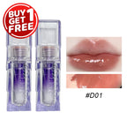 Hydrating Mirror Shine Lip Gloss Duo