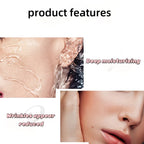 Hydrating Collagen Gel Face Mask