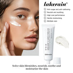 Soothing Repair Facial Cream for Acne-Prone Skin