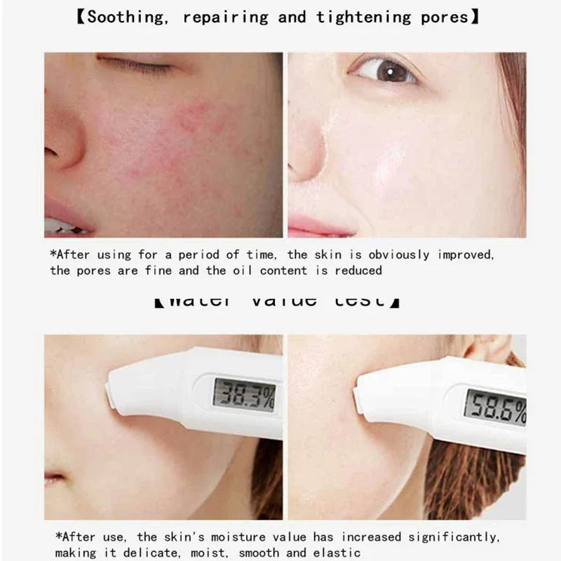 Collagen Firming Sleeping Facial Mask - 2