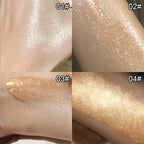 Diamond Liquid Body Highlighter Spray