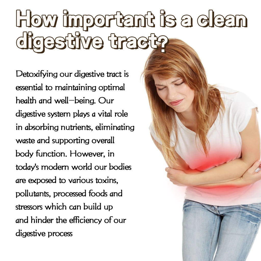 Herbal Abdominal Massage Oil for Natural Digestive Relief