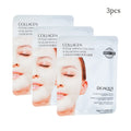 Polypeptide Collagen Hydrating Face Mask