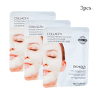 Polypeptide Collagen Hydrating Face Mask