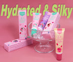 Hydrating Fruit Tinted Lip Balm