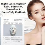 Hydrating Collagen Gel Face Mask